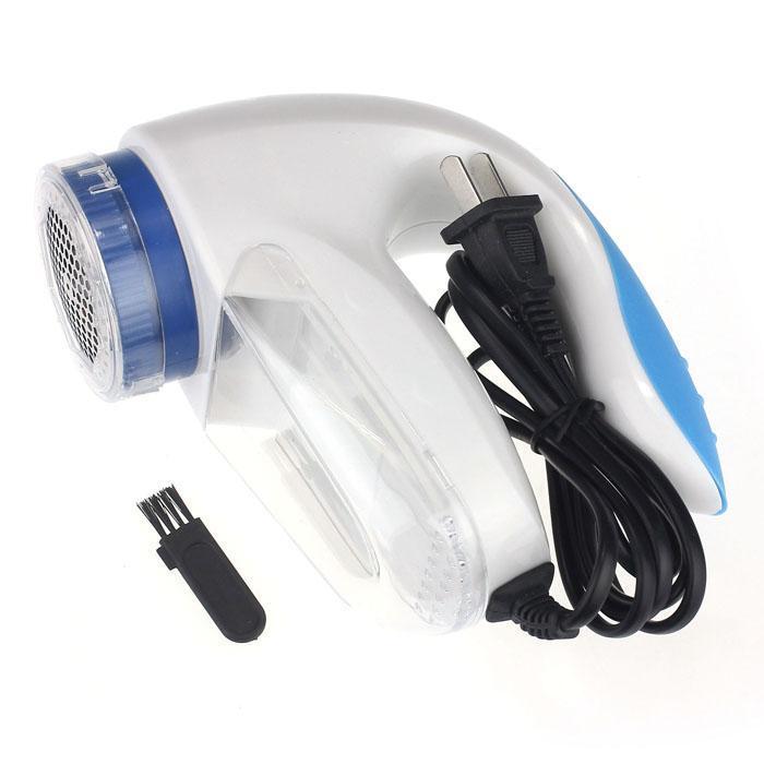 Electric Clothes Lint Pill Fluff Remover Fabrics Sweater Fuzz Shaver Household