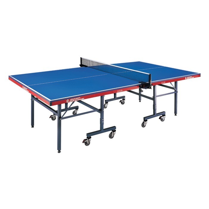 Giant Dragon Table Tennis Table Used in Wetherby, West Yorkshire