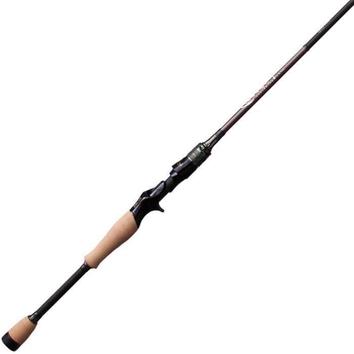 Megabass Orochi X10 Bushadder Casting Rod F7-72XT | eBay