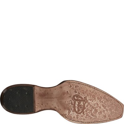 JUSTIN BOOTS JUSTIN WOMEN'S VN4461 WHITLEY 15" RUSTIC AMBER MEDIUM ROUND TOE WESTERN BOOTS