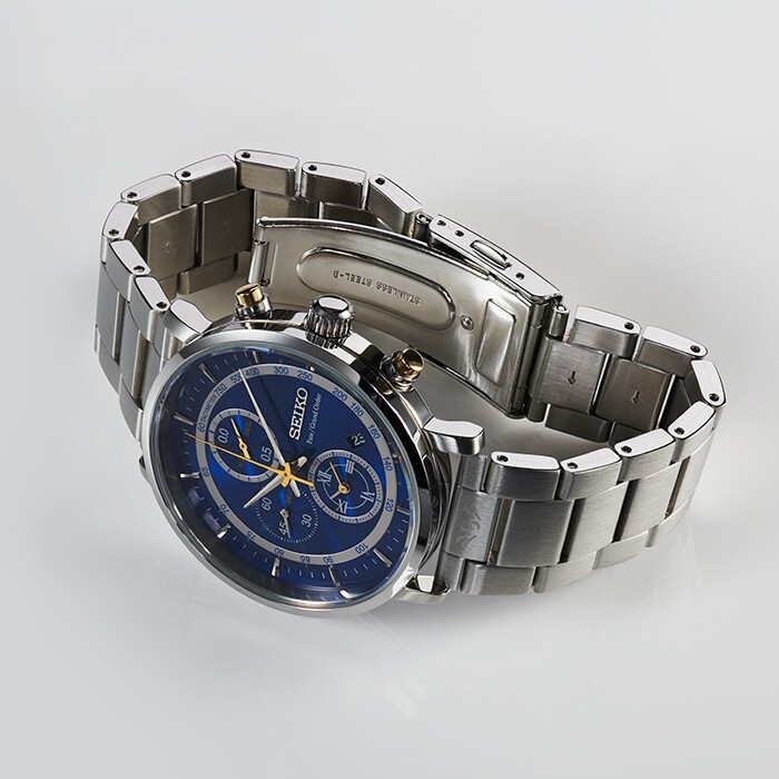 Pre-owned Grand Seiko Fate Grand Order Seiko Watch Saber Altria Pendragon Model Aniplex Fgo Japan