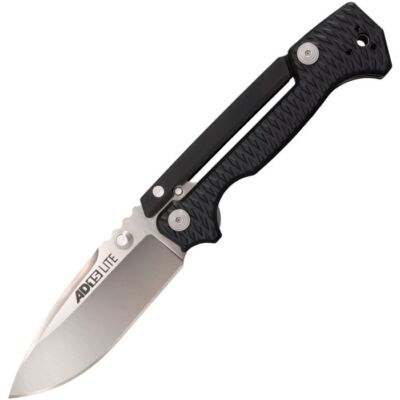 Cold Steel AD 15 Lite AUS-10A Scorpion Lock Folding Knife 58sqlz