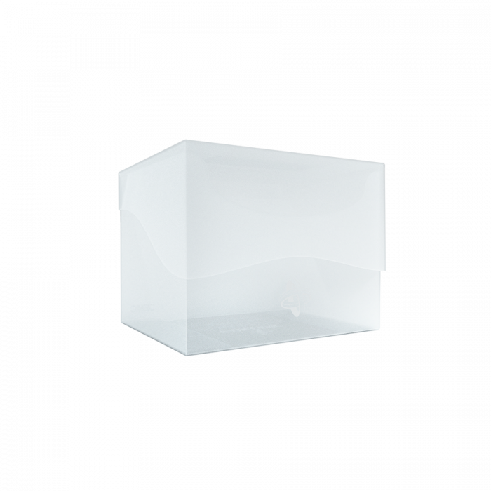 Боковой держатель 100+ XL прозрачный