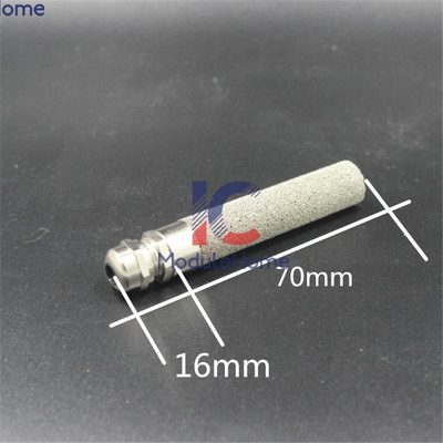 1-15PCS SHT10/20 Copper Particle Sintered Temperature Humidity Sensor Shell