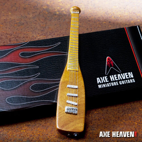 Creedence Clearwater Revival Collectible John Fogerty Baseball Bat Guitar Model