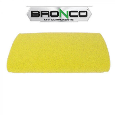 Bronco Air Filter Cleaner ATV Yamaha Rhino 450 660 2004-2009