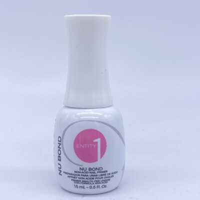 Entity One Color Couture Gel Polish - NU Bond - 15 ml / 0.5 oz