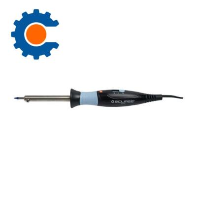Eclipse Tools Pro'sKit Dual Watt Soldering Iron, 15-30W, Pencil Tip