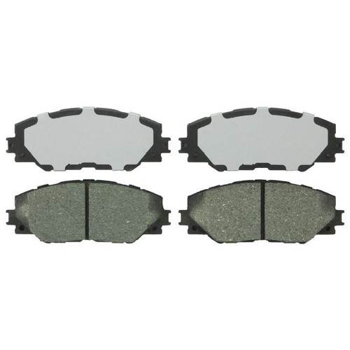 Does Autozone Carry Motorcycle Brake Pads