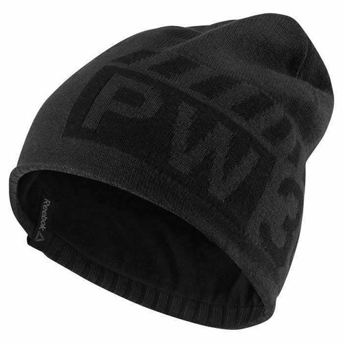 [AB0978] Мужская шапка Reebok One Series TR