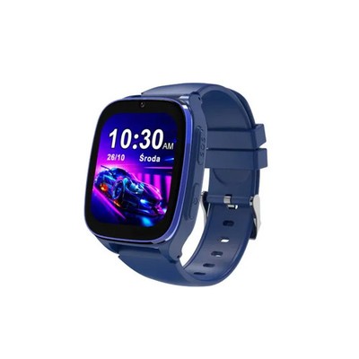 Kiano Watch KID 4G LTE Speed Smartwatch per bambini GPS SOS Video USB-C OUTLET