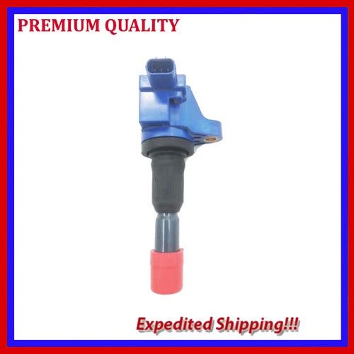1PC IGNITION COIL JHD2871B 30521-REA-Z01 30521REAZ01 30520