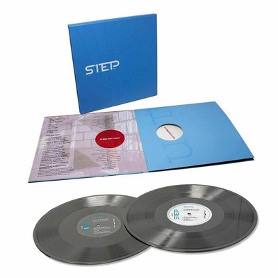BARBER, Patricia - Companion (reissue) - Vinyl (2xLP)