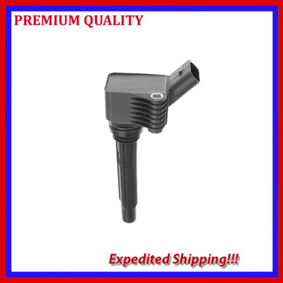 1PC EAU716 IGNITION COIL FOR 2020 Audi Q3 1.4L l4