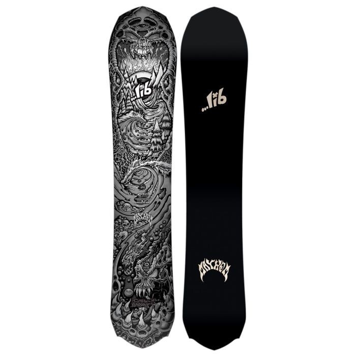 Lib Tech Snowboards | Lib Tech Snowboard
