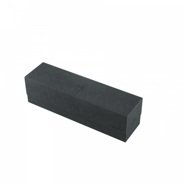 Подземелье S 550+ Кабриолет черный