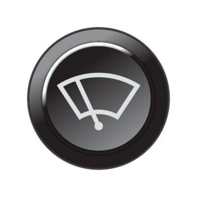 Link Engine Management CAN Keypad Insert Wipers Button