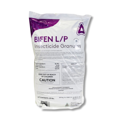 Bifen LP 25# Bag- Compare to Talstar PL