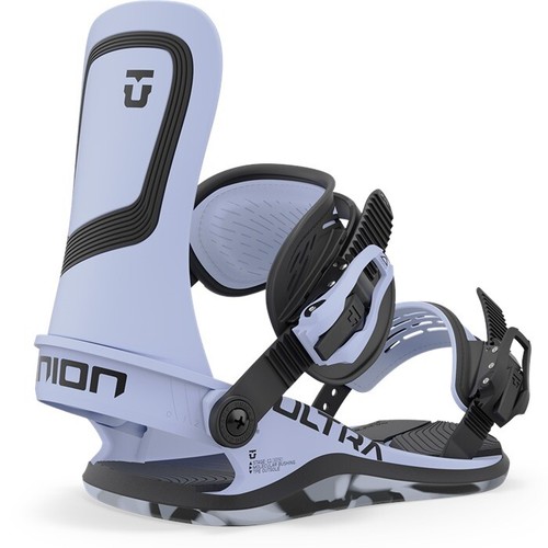 17-18 モデル UNION BINDING ULTRA ウルトラ BLACK ブラック【UNION 17-18】【ユニオン バインディング】【スノーボード  ビンディング】【日本正規品】 RBS
