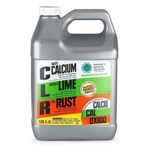 Чистящее средство rust lime calcium отзывы фото