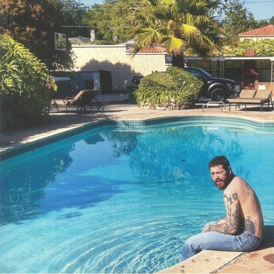 POST MALONE - Austin - Vinyl (2xLP)