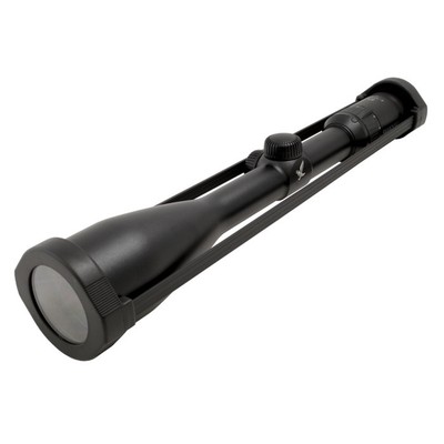 Swarovski Z3 4-12x50 - 4A