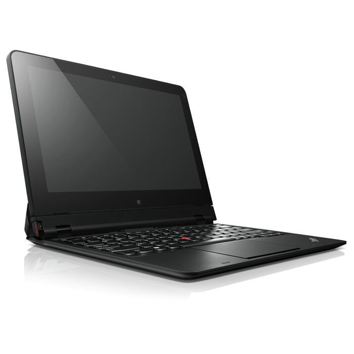 Lenovo Thinkpad Helix Convertible i7-3667U 8GB 256GB SSD FullHD Win10 Pro B(65)