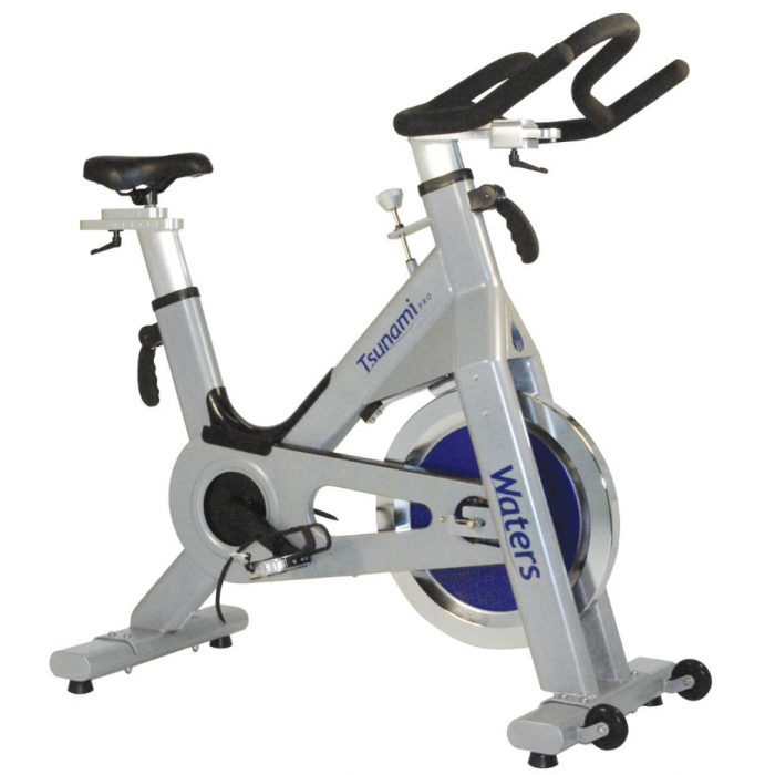 Waters Tsunami Pro Commercial Spin Cycle in Liverpool, Merseyside