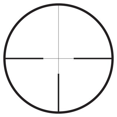 Swarovski Z3 4-12x50 - 4A