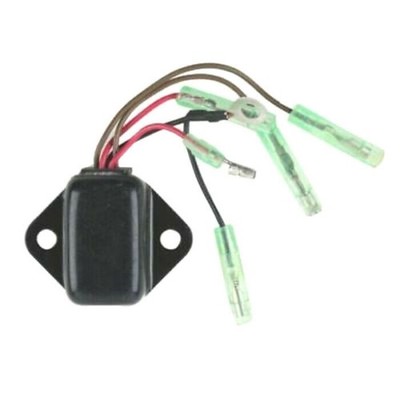 Regulador de voltaje para KAWASAKI PWC JS 650 / 650 SX 1988-1991