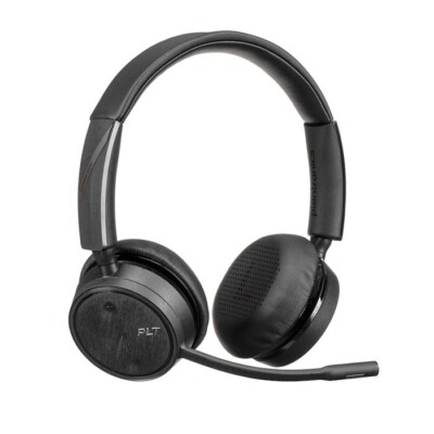 Plantronics Voyager 4220 Stereo Bluetooth Headset (211996-102)