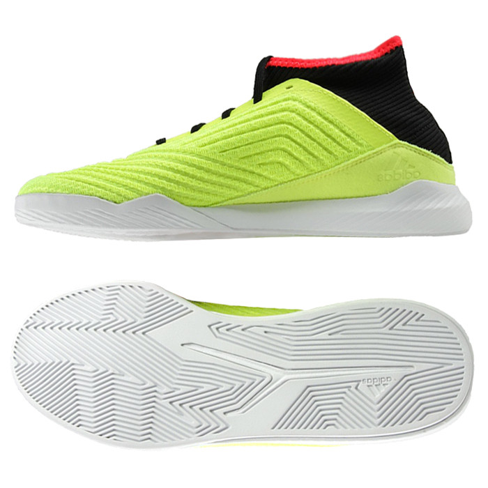 Adidas Predator Tango 18.3 TR (DB2300) Soccer Cleats Cleats Soccer (DB2304) TR 18.3 Tango Protator Adidas