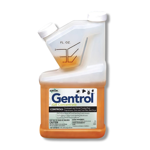 Gentrol IGR Concentrate 16oz- Hydroprene Insect Growth Regulator