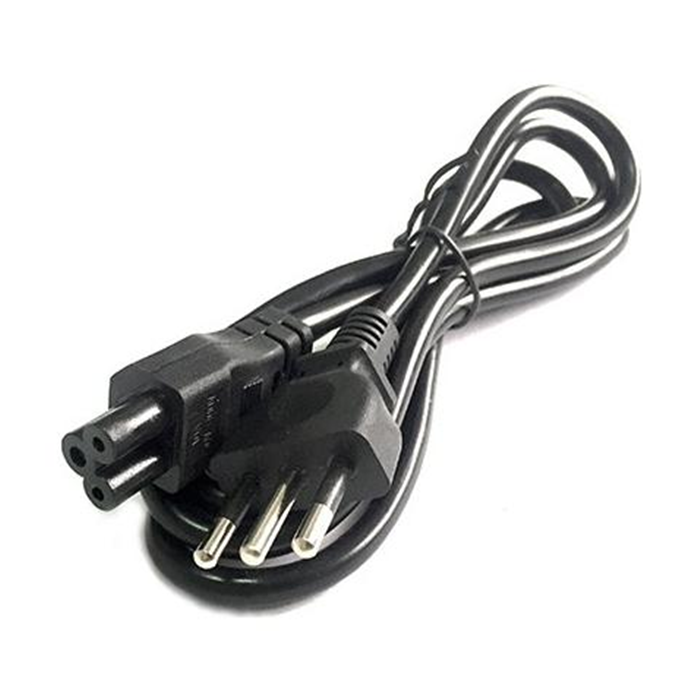 Cavo Alimentazione PC Notebook CE 3 Poli 2.5mt Linq YM3-2.5M