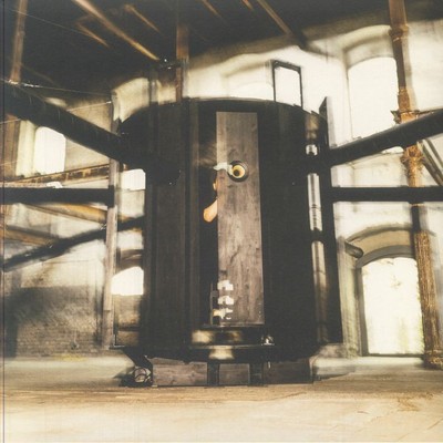 TROBOLLOWITSCH, Andreas feat ALEX KRANABETTER/MARTIN EBERLE - Truba - Vinyl (LP)
