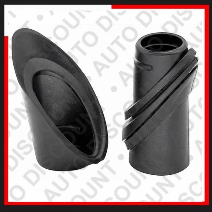Support Antenne Caoutchouc Joint Pour Mercedes W124, A124, C124,  A1248270898