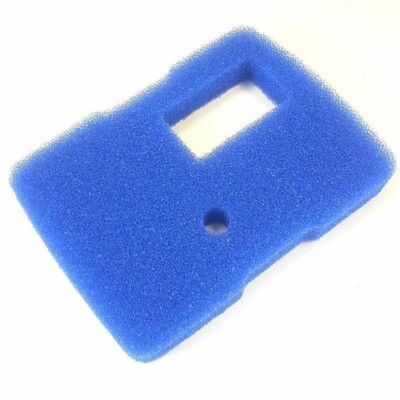 CUP-305 All In One Pond Filter Pump Foam Compatible With all Pond Solutions