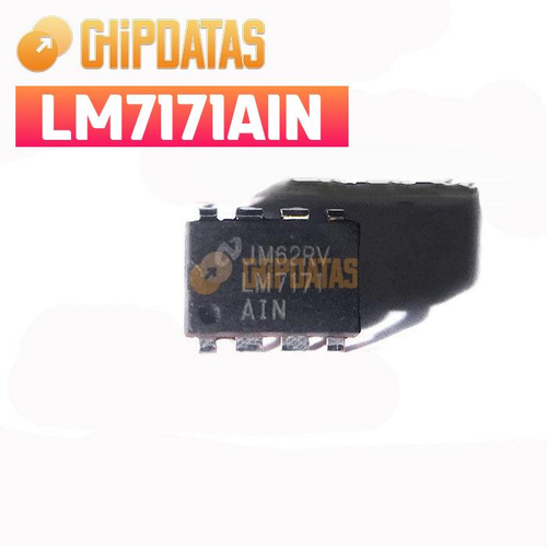 LM7171AIN