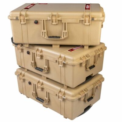 TCCC Skill Training Kits