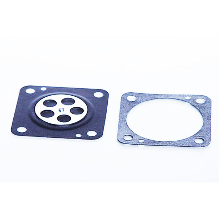 Membransatz Vergaser für Wacker Stampfer mit Motor WM 80