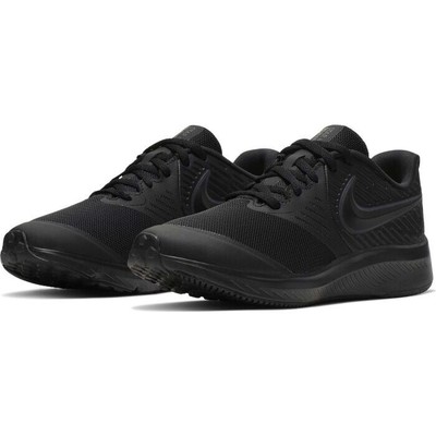 Nike Star Runner 2 Grade School Kids' Sneakers / Size 4.5Y