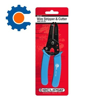 Eclipse Tools Pro'sKit Precision Wire Stripper (AWG 30-20)
