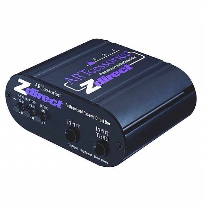 Pro-Audio-Signalprozessoren & -Effekte