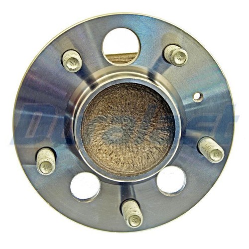 Wheel Bearing and Hub AssemblyFWD Rear AUTOZONE/ DURALASTBEARING