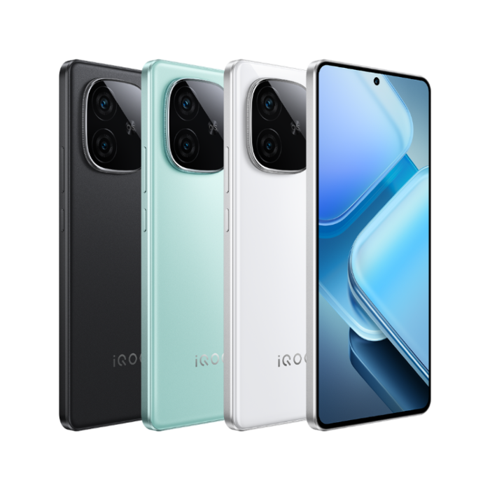 【同梱不可】 Vivo 6.78 5G Turbo Z9 iQOO スマートフォン本体