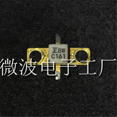 1PCS FLC161WF  High Frequency Tube Microwave Power Amplifier