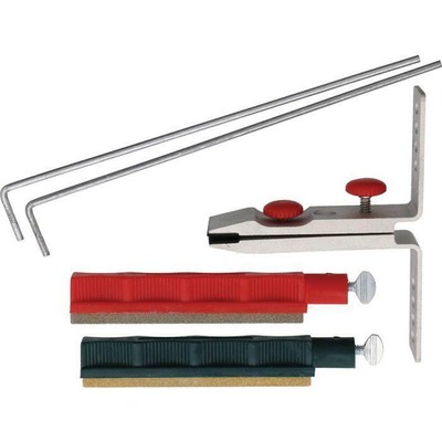 New Lansky 2 Stone Basic Sharpener LKC02
