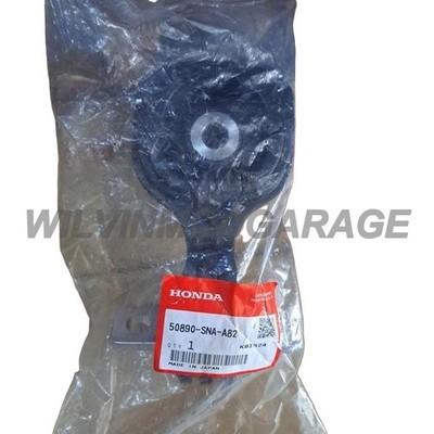 Genuine OEM Lower Torque Rod Engine Mount 50890-SNA-A82 Honda Civic 2006-2011