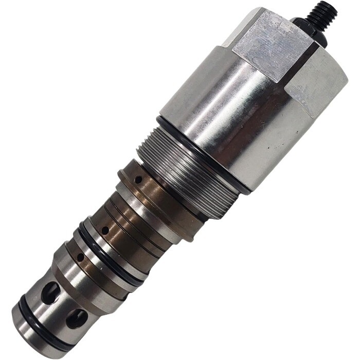 33 ② 4723238 Hydraulic valve for John Deere Hitachi 330LC 330LCR