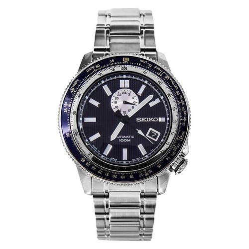 Pre-owned Seiko Ssa001k1 Men's Superior Dial Automatic Men's Watch 100m